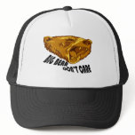 Big Bear Don't Care Hats
