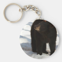 Big Bear Key Chains