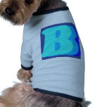 Big Beautiful Boy Pet Tshirt