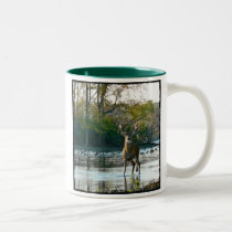 Big Beautiful Buck mugs