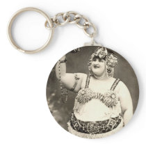 Big & Beautiful Keychains