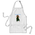 Big, Beautiful Wiccan aprons
