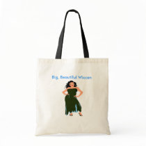 Big, Beautiful Wiccan Bags