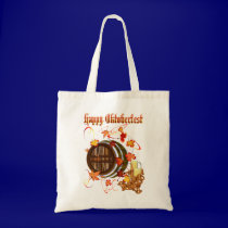 Big Beer-Happy Oktoberfest Bags bags