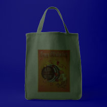 Big Beer-Happy Oktoberfest Bags