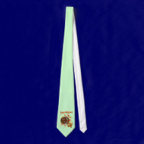 Big Beer-Happy Oktoberfest  Ties