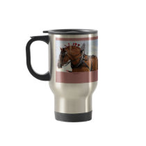 Big Belgian Mugs