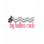 Big Bellies Rock Maternity t-shirts