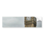 Big Ben And The Houses Of Parliament In London Bumper Sticker