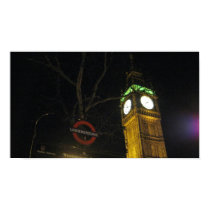 big ben and underground posters by miss_cho big ben and underground posters