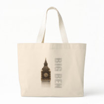 Big Ben Bag