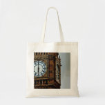 Big Ben Canvas Bag