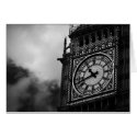 Big Ben cards
