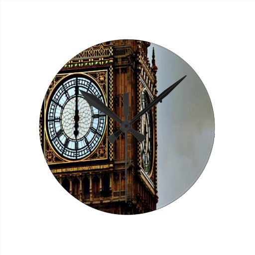 Big Ben Clocks Big Ben Wall Clock Designs 8481