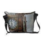 Big Ben Courier Bag