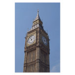 BIG BEN Flyer