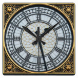 Big Ben Fun clock