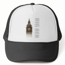 Big Ben Hat