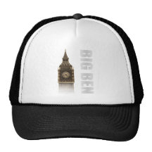 Big Ben Hat