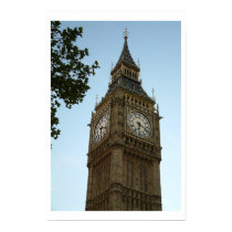 Big Ben inside posters by sferigan Big Ben inside posters