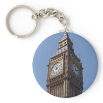 BIG BEN Keychain