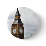 Big Ben London Clock Towers And Westminster Abbey buttons