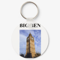 big ben london england keychains