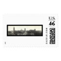 Big Ben London Photo 1919 postage