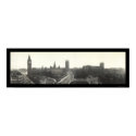 Big Ben London Photo 1919 posters