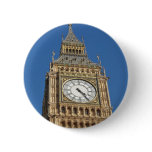 Big Ben London Pinback Buttons