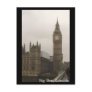 Big Ben, London Postcards