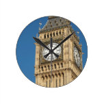 Big Ben London Wallclocks
