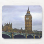 Big Ben Mousepad Big Ben Mousepad