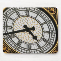 Big Ben Mousepad