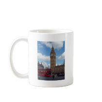 Big_Ben Mug