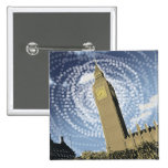 Big Ben Pinback Button