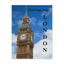 Big Ben