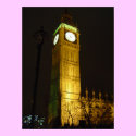 big ben posters