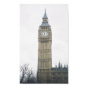 Big Ben posters