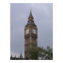 Big Ben posters