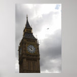 Big Ben Poster