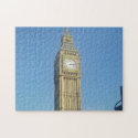 Big Ben Puzzle fuji_puzzle