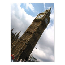 Big Ben, Tilted posters by freshphotography Big Ben, Tilted posters