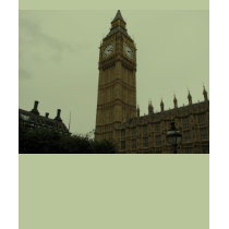Big Ben t-shirts