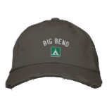 Big Bend National Park Baseball Cap