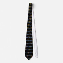 Big Bend National Park Neck Ties
