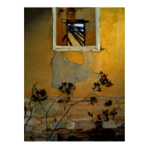 Big Bend WIndow Canvas posters by KimiPhillips Big Bend WIndow Canvas posters