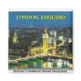 BIG BENLONDON, ENGLAND MAGNET BY MOJI GBADAMOSI