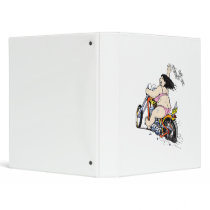 Big Bertha Binders
