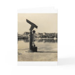 Big Binocular cards